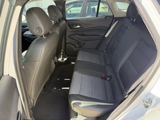 2025 Chevrolet Trax - $20,400