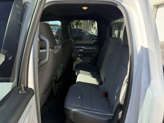2022 Ram 1500 - $28,400