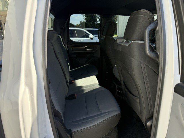 2022 Ram 1500 - $28,400