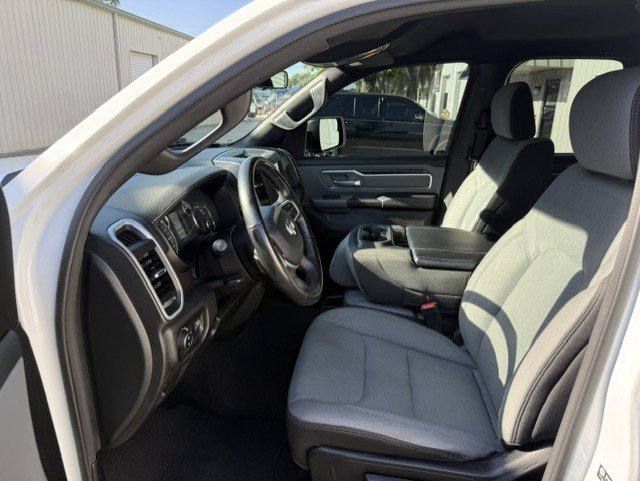 2022 Ram 1500 - $28,400
