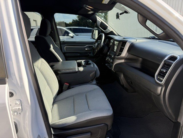 2022 Ram 1500 - $28,400