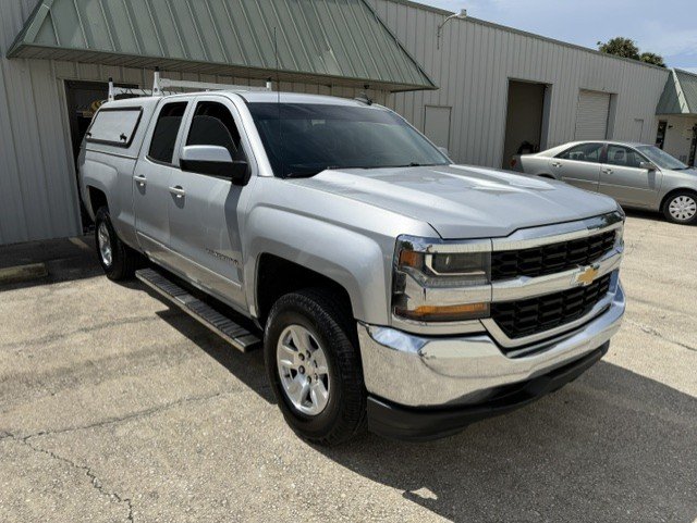 2019 Chevrolet Silverado Ld - $14,400