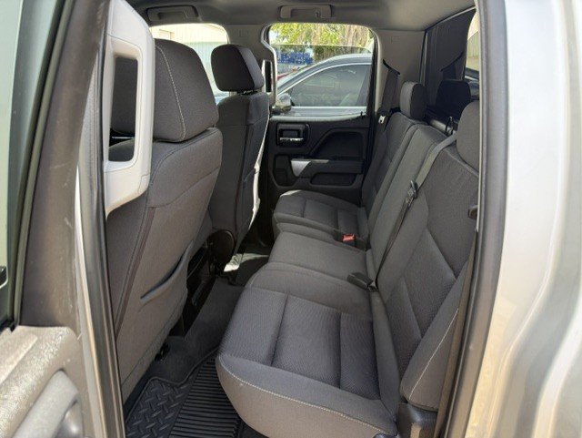 2019 Chevrolet Silverado Ld - $14,400