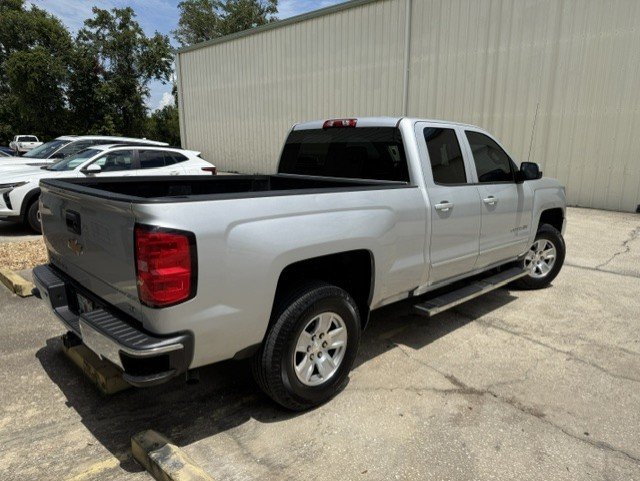 2019 Chevrolet Silverado Ld - $14,400