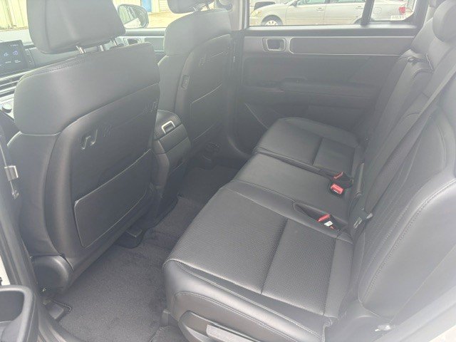 2025 Hyundai Santa Fe