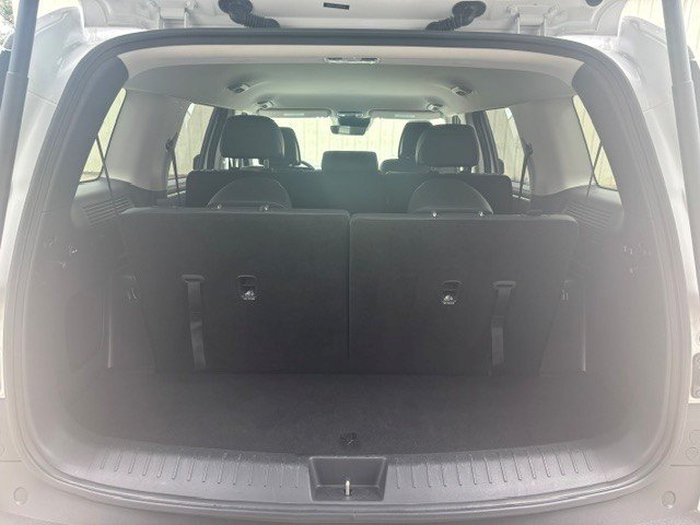 2025 Hyundai Santa Fe