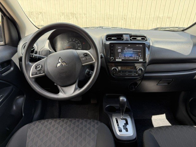2024 Mitsubishi Mirage