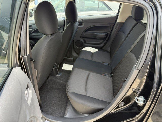 2024 Mitsubishi Mirage