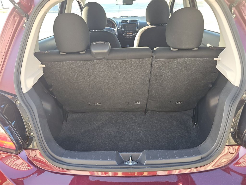 2024 Mitsubishi Mirage - $13,495