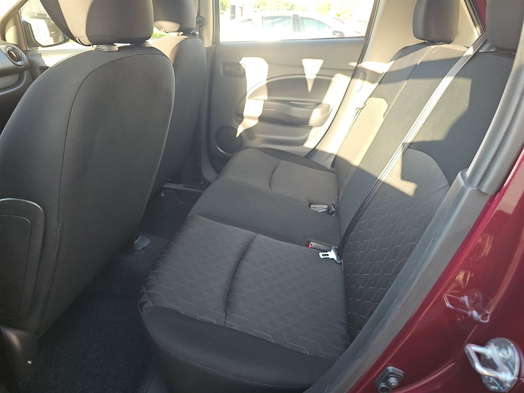2024 Mitsubishi Mirage - $13,495
