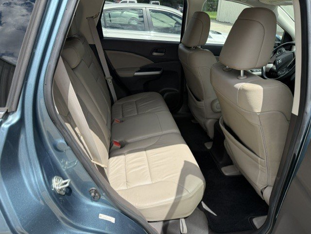 2013 Honda CR-V