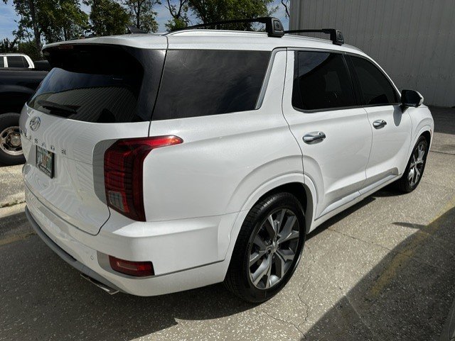2022 Hyundai Palisade - $24,995