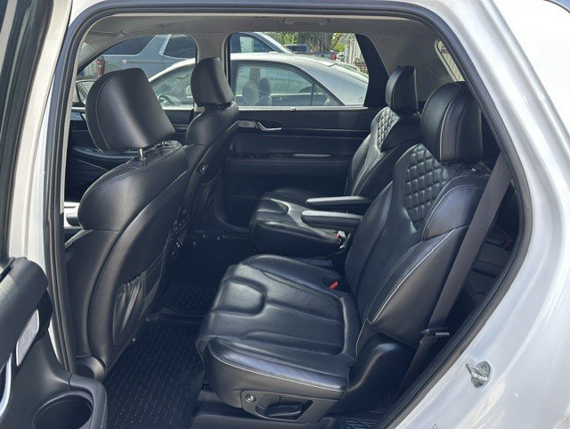 2022 Hyundai Palisade - $24,995