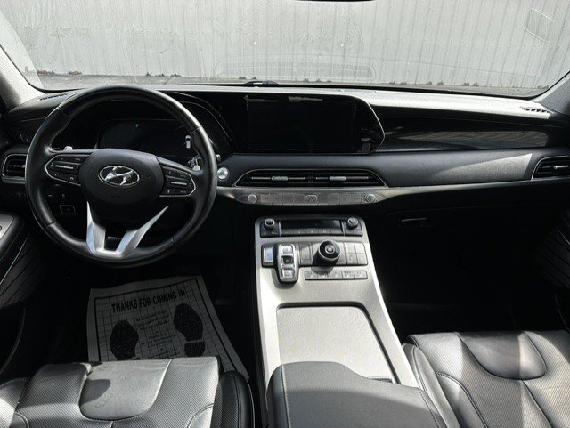 2022 Hyundai Palisade - $24,995