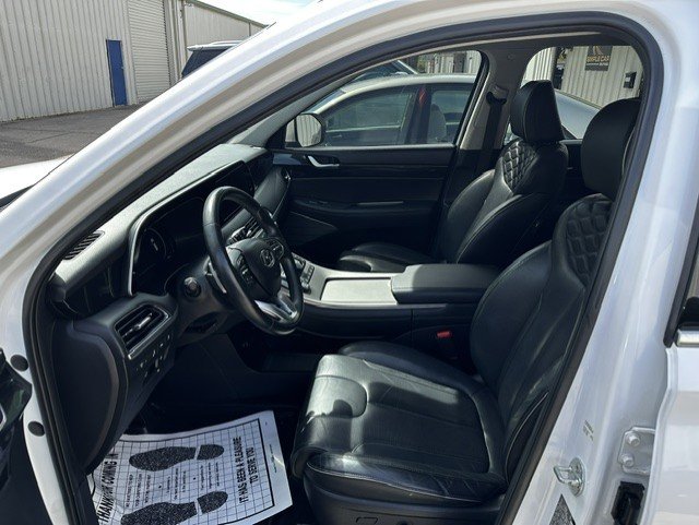 2022 Hyundai Palisade - $24,995