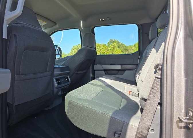 2025 Ford F-250