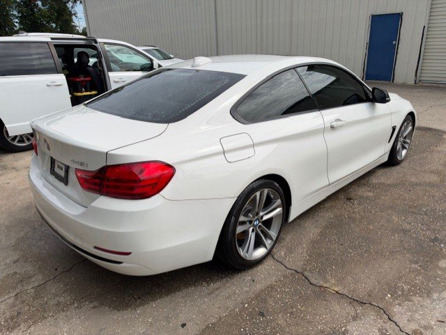 2015 BMW 428i - $8,900