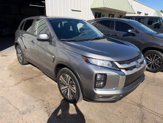 2024 Mitsubishi Outlander - $18,900
