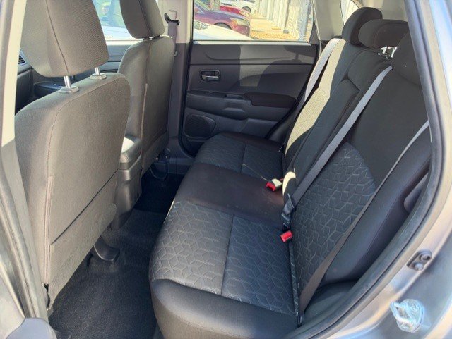 2024 Mitsubishi Outlander - $18,900