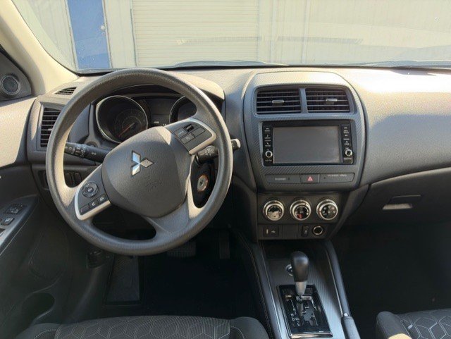 2024 Mitsubishi Outlander - $18,900