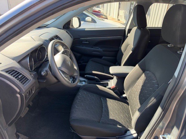 2024 Mitsubishi Outlander - $18,900