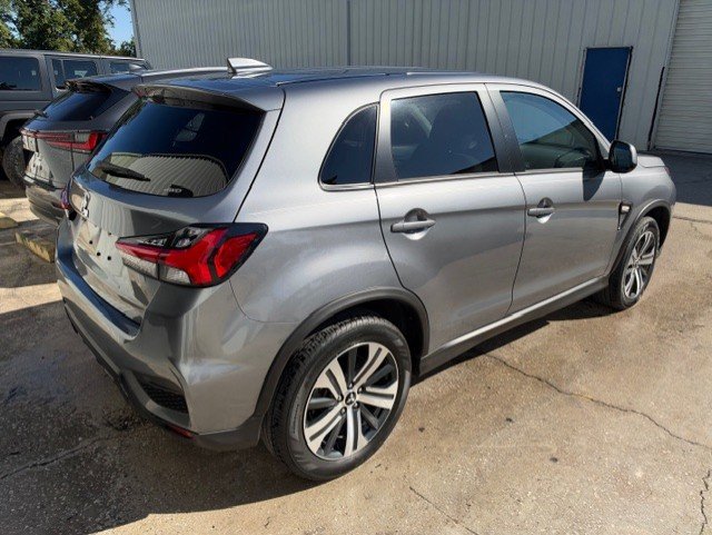 2024 Mitsubishi Outlander - $18,900