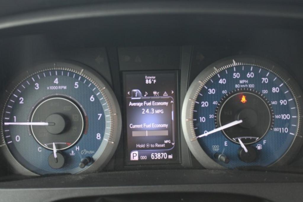 2019 Toyota Sienna - $25,988