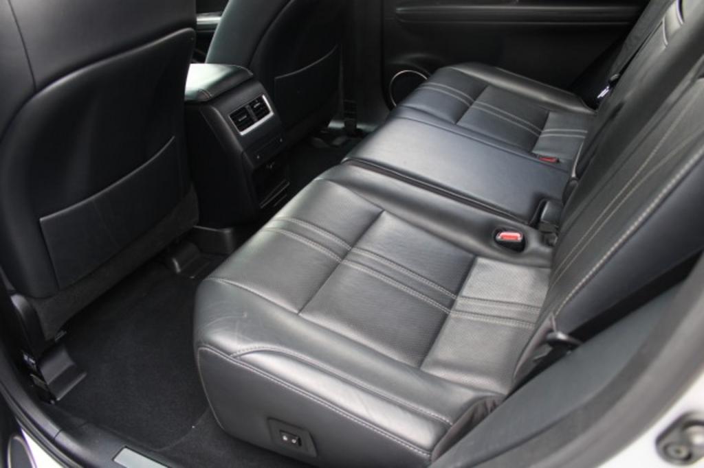 2016 Lexus RX - $25,800