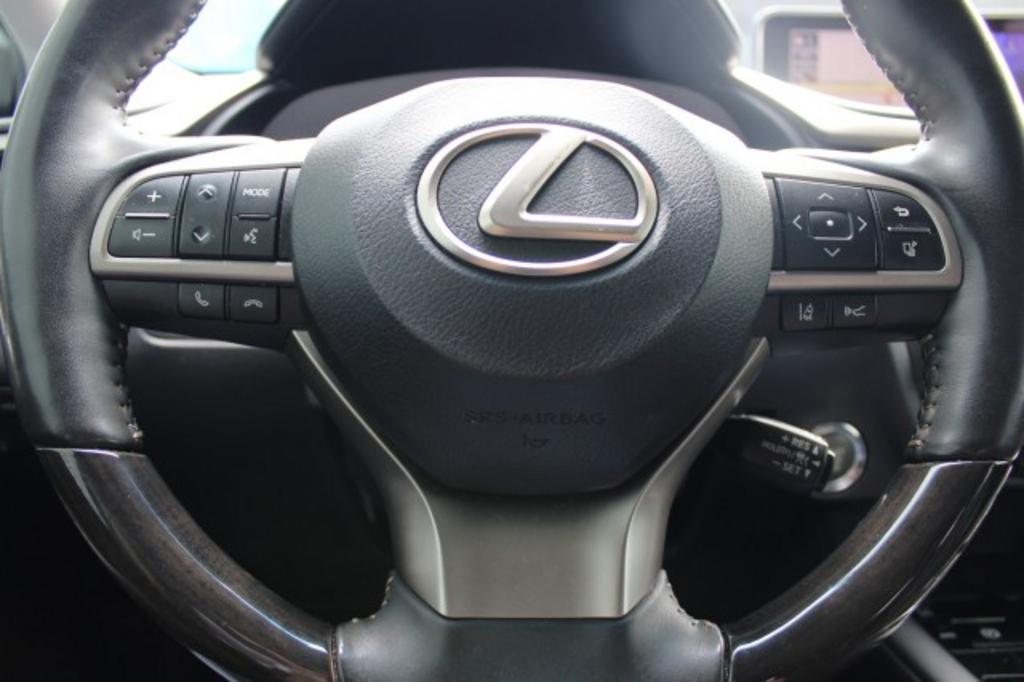 2016 Lexus RX - $25,800