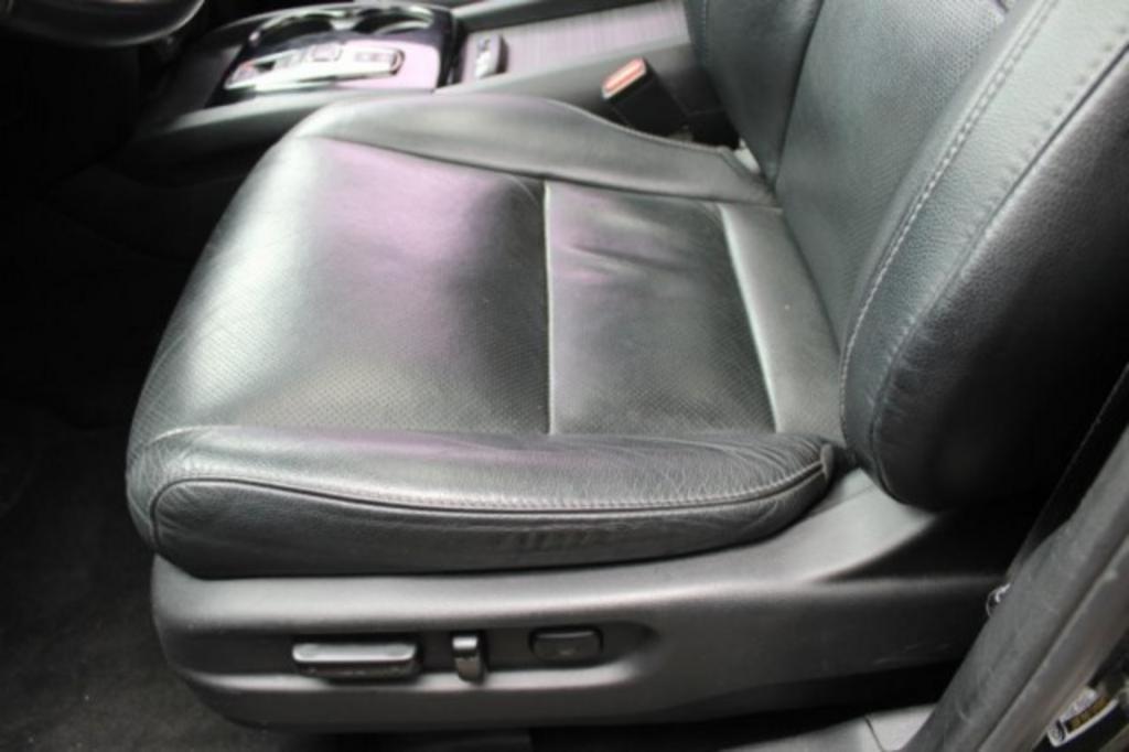 2017 Honda Pilot - $24,988