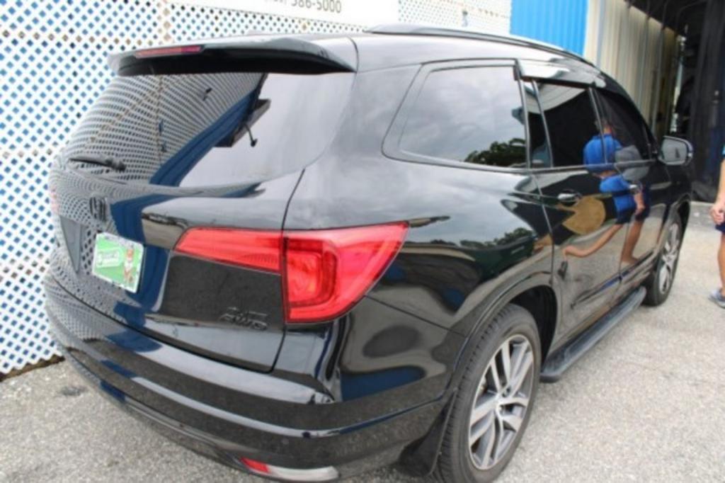 2017 Honda Pilot - $24,988