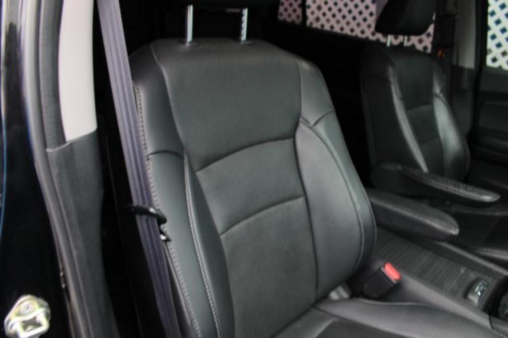 2017 Honda Pilot - $24,988