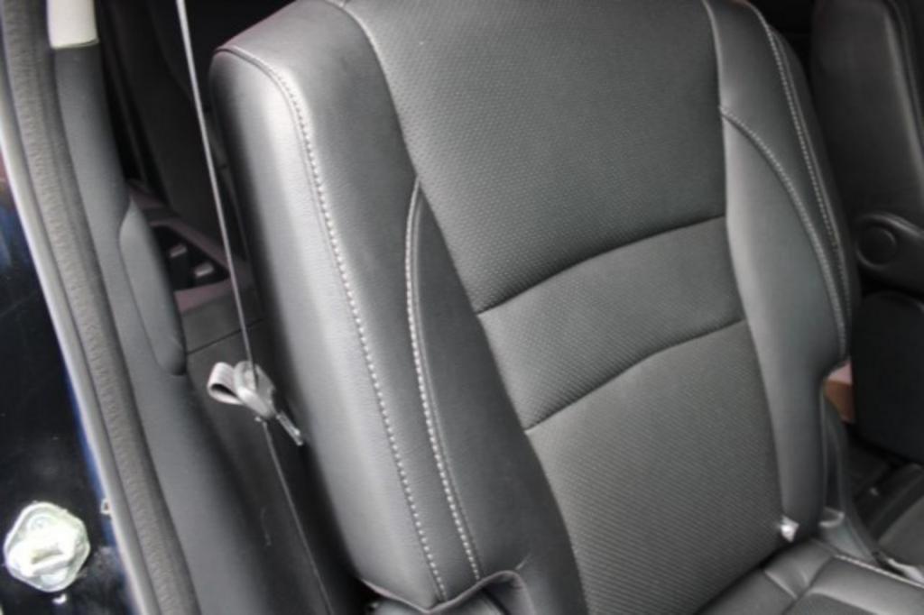 2017 Honda Pilot - $24,988