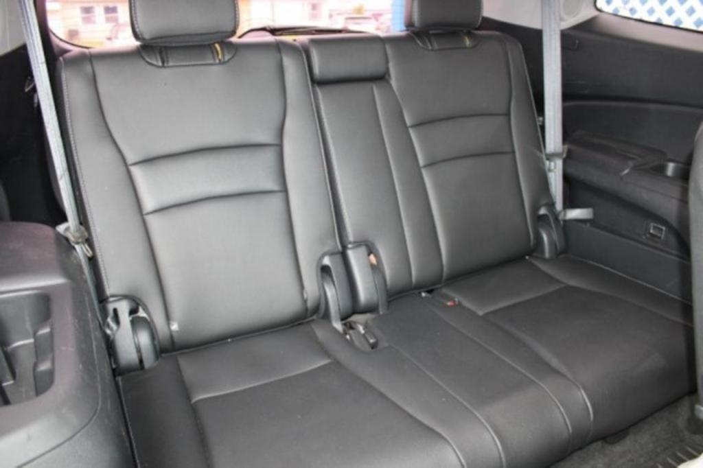 2017 Honda Pilot - $24,988