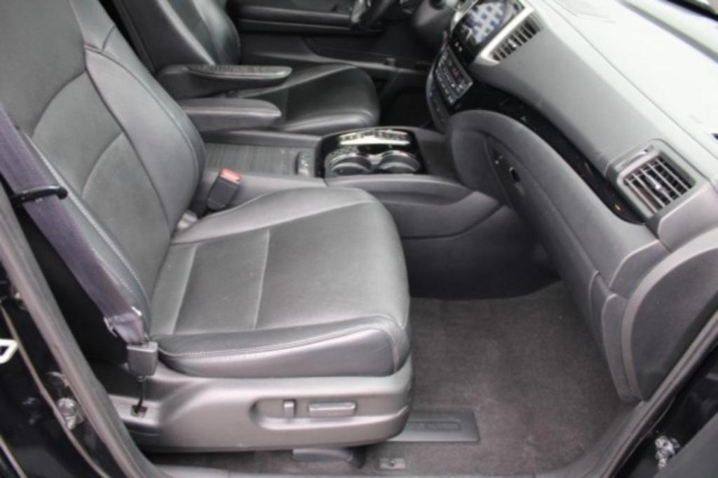 2017 Honda Pilot - $24,988