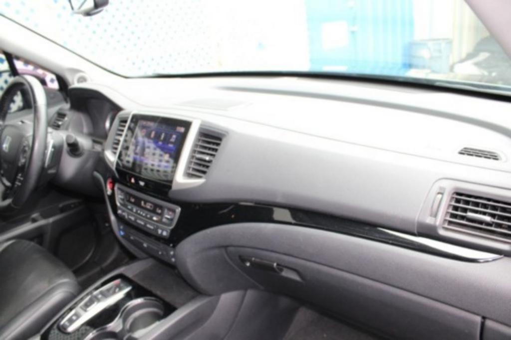 2017 Honda Pilot - $24,988
