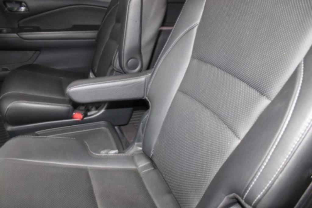 2017 Honda Pilot - $24,988
