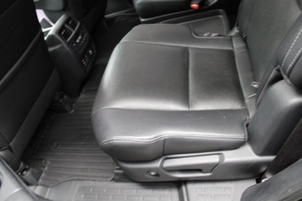 2017 Honda Pilot - $24,988