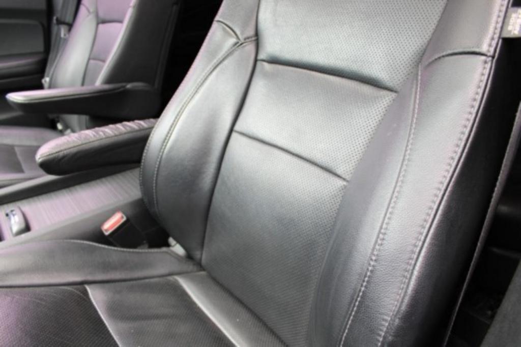 2017 Honda Pilot - $24,988