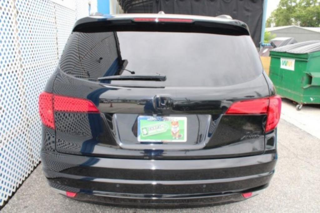 2017 Honda Pilot - $24,988