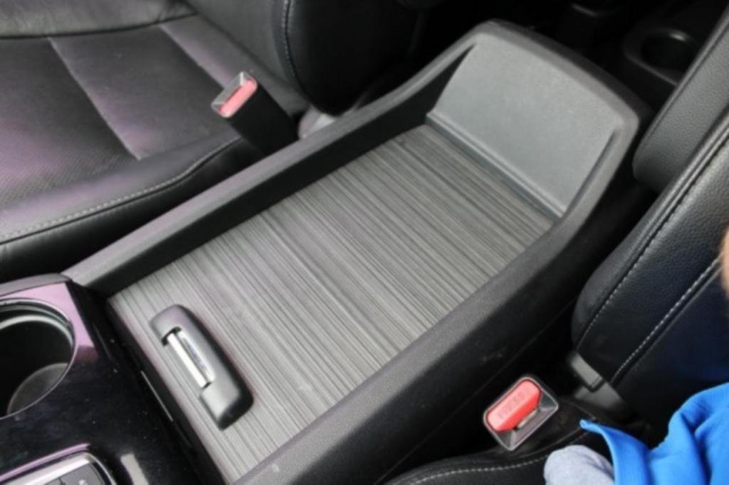 2017 Honda Pilot - $24,988