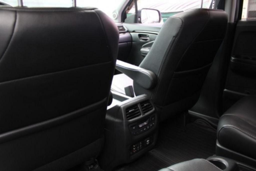 2017 Honda Pilot - $24,988