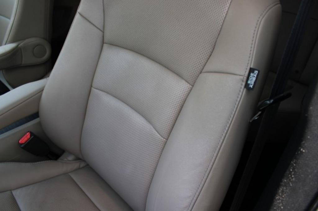 2017 Honda Ridgeline - $24,988