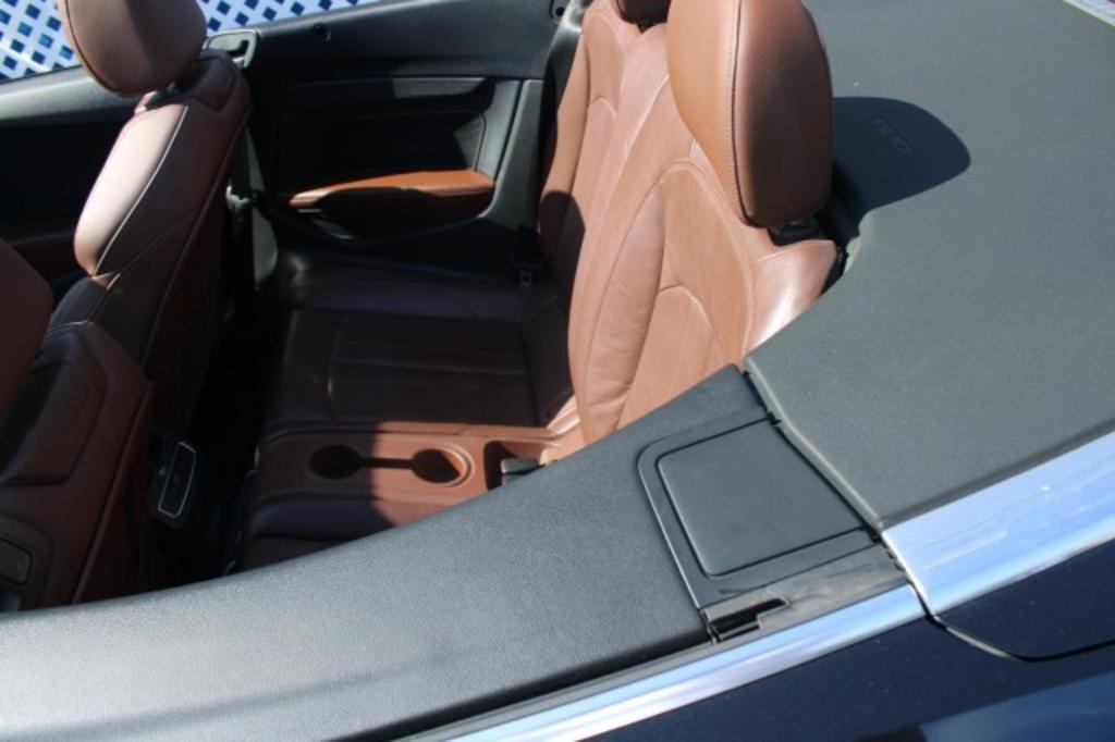 2018 Audi A5 - $25,988
