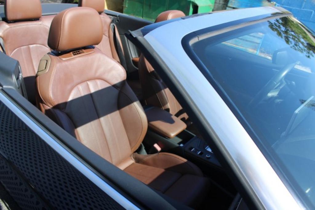 2018 Audi A5 - $25,988