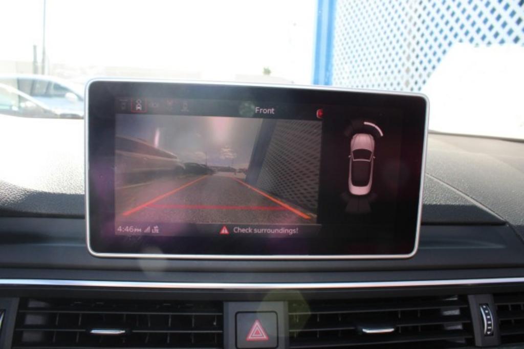 2018 Audi A5 - $25,988