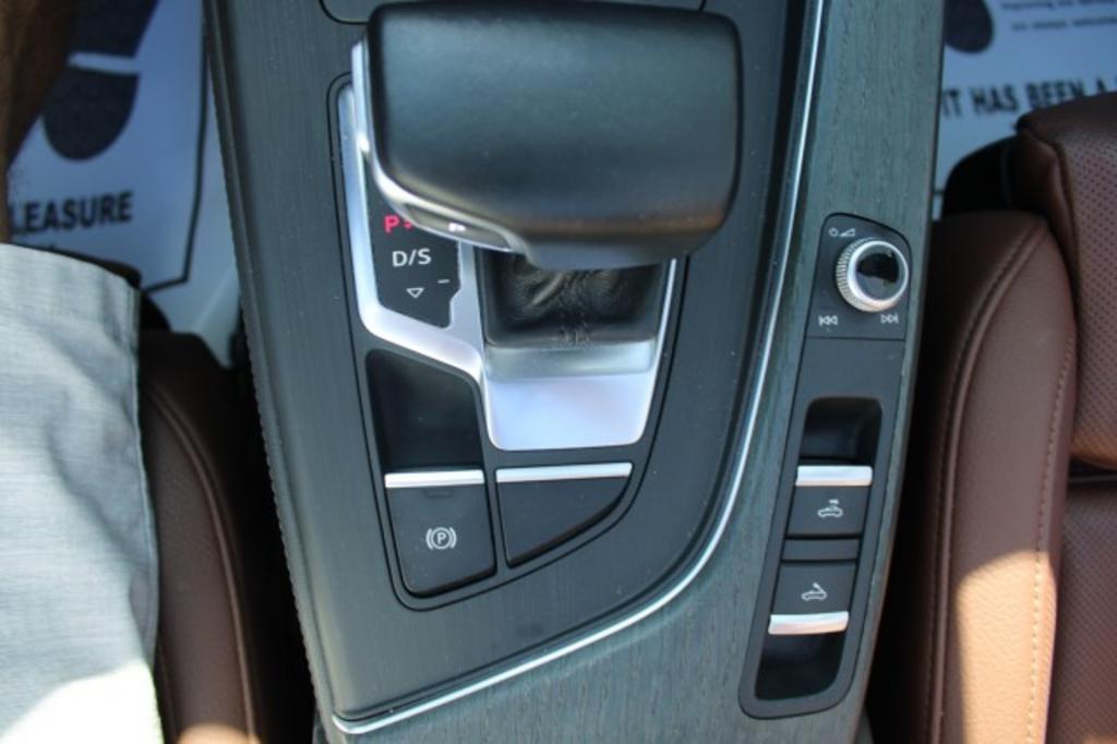 2018 Audi A5 - $25,988