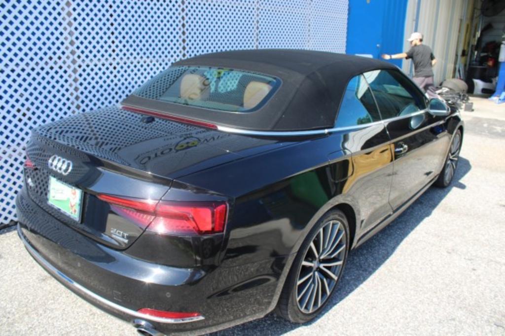 2018 Audi A5 - $25,988
