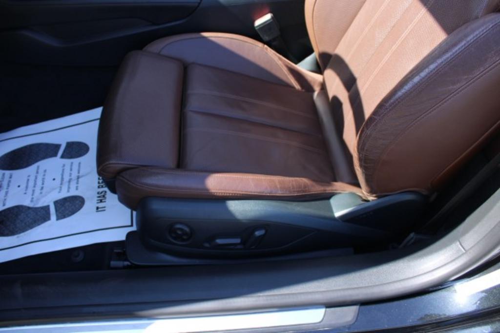 2018 Audi A5 - $25,988