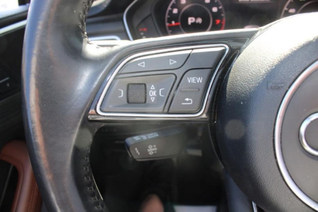 2018 Audi A5 - $25,988